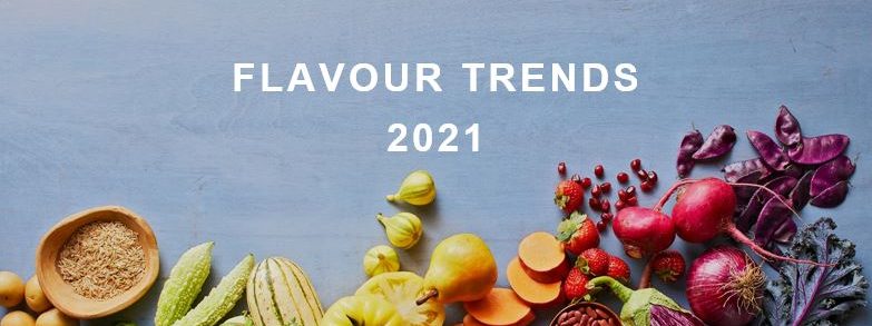 I.T.S. Flavour Trends 2021