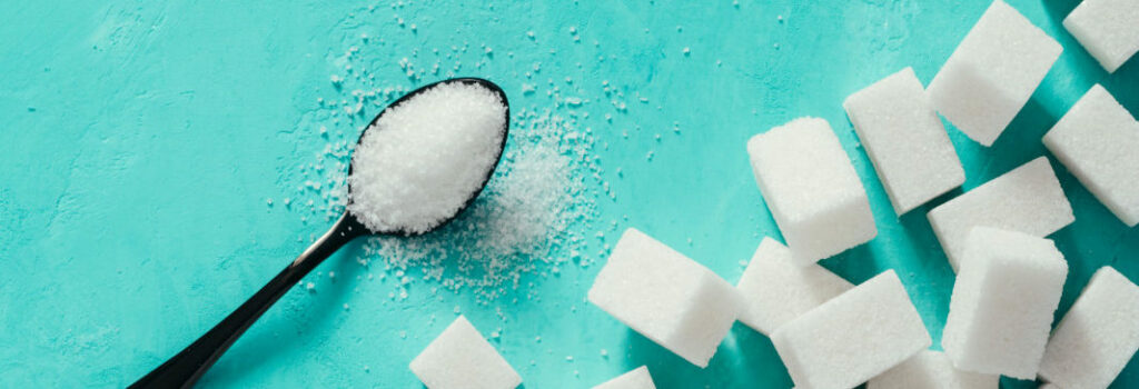 Reducing Sugar Content With Natural Flavourings