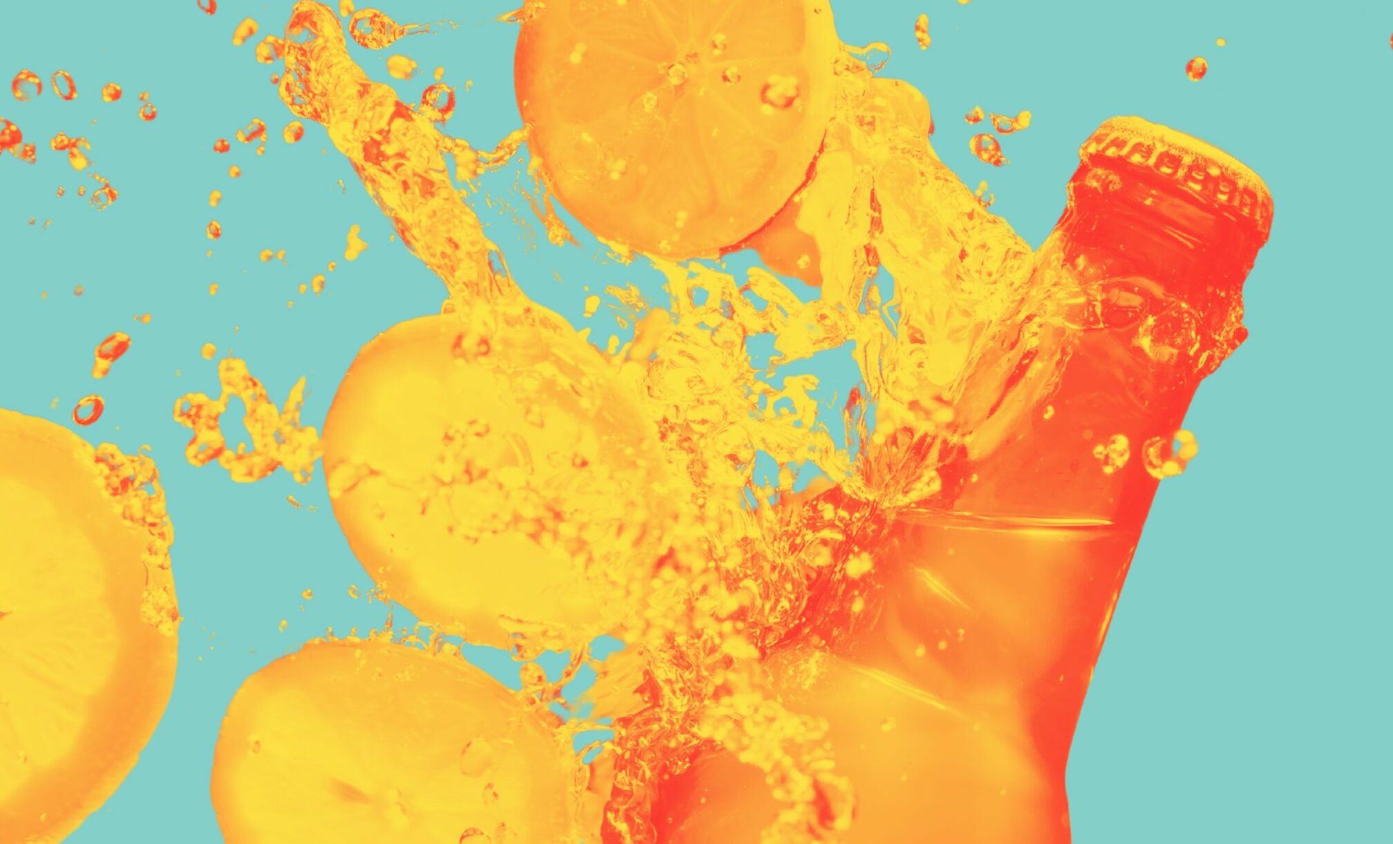 The Taste of Summer. Are You Radler Ready?