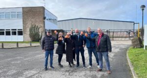 i.t.s. natural flavour expansion