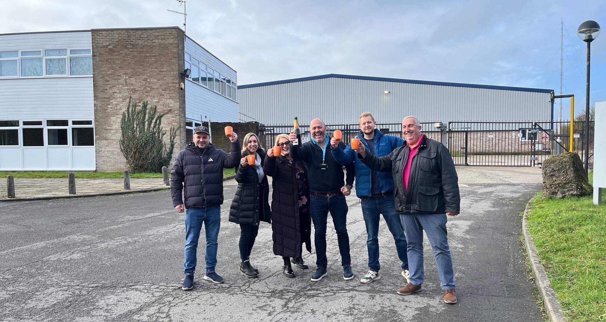 I.T.S to Build One of the UK’s Largest Natural Flavour Manufacturing Sites