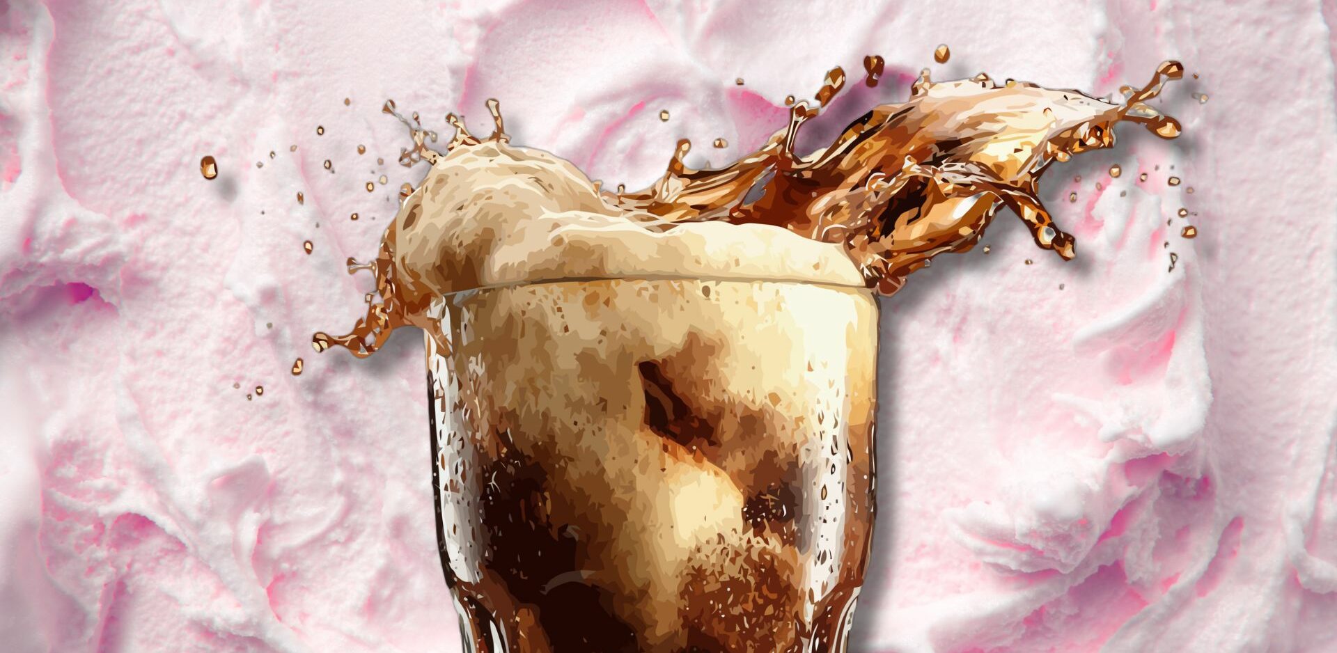 The Rise In Creamy Flavours In Drinks
