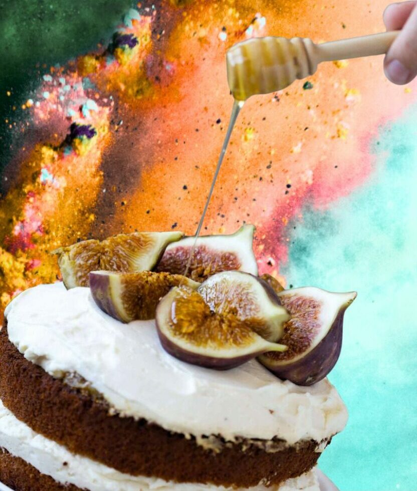 What’s Rising in UK Bakery Flavours